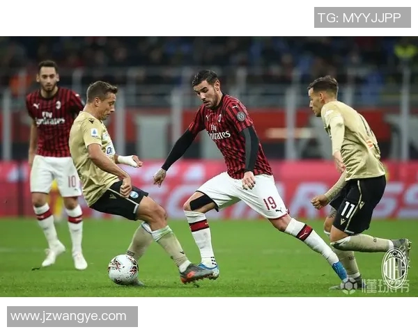 AC米兰与斯帕尔精彩对决全场录像回放及赛后分析分享