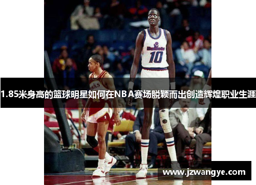 1.85米身高的篮球明星如何在NBA赛场脱颖而出创造辉煌职业生涯